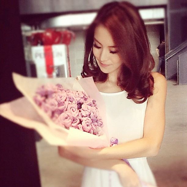 ขนมจีน กุลมาศ  @ instargram Only