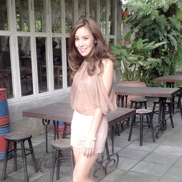 ขนมจีน กุลมาศ  @ instargram Only