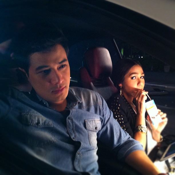 โฬม พัชฏะ @ instargram Only
