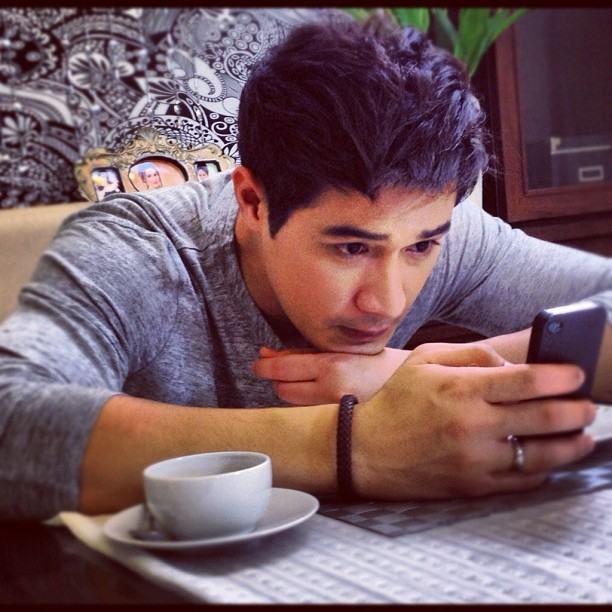 โฬม พัชฏะ @ instargram Only