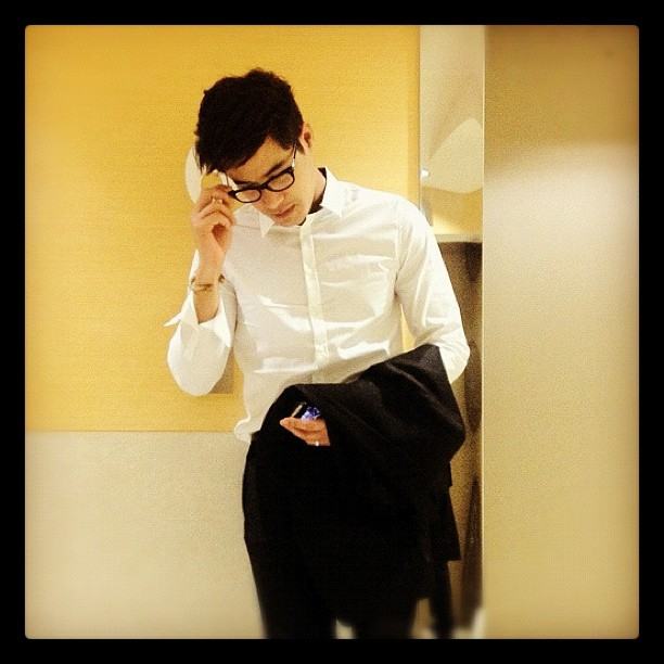 โฬม พัชฏะ @ instargram Only