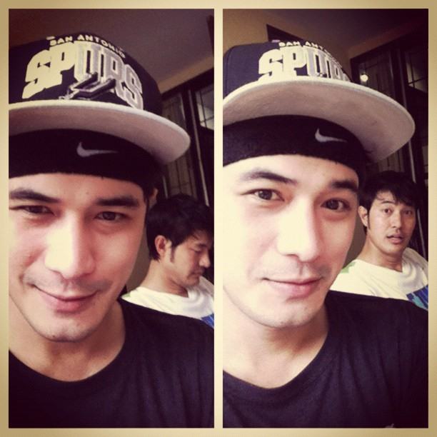 โฬม พัชฏะ @ instargram Only