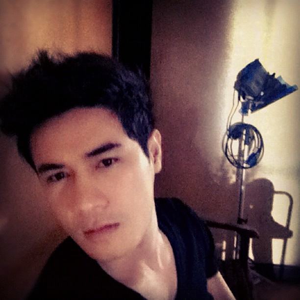 โฬม พัชฏะ @ instargram Only