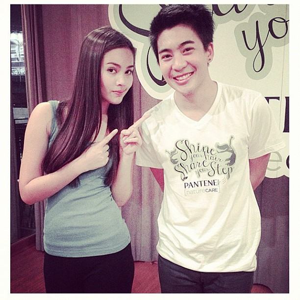 น็อต อัครณัฐ @ instagram Only