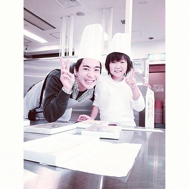 น็อต อัครณัฐ @ instagram Only