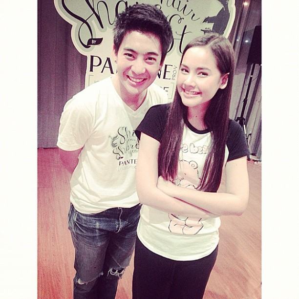น็อต อัครณัฐ @ instagram Only