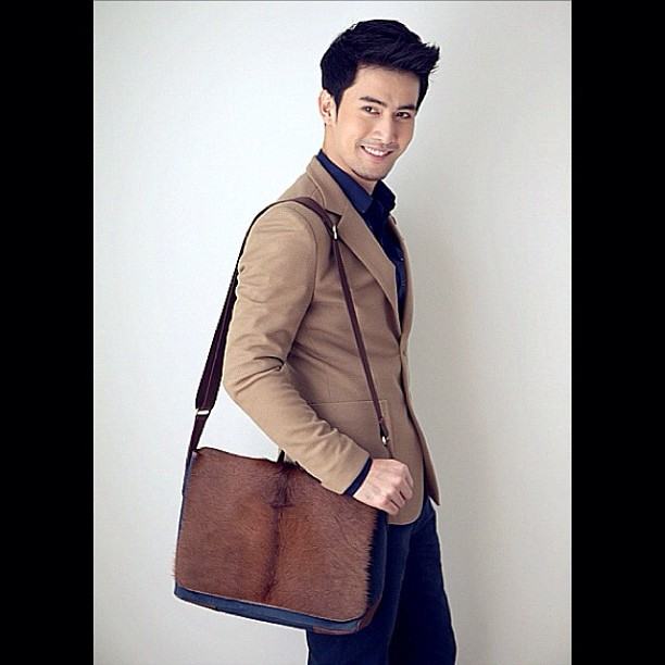 ธีร์ วณิชนันทธาดา @ instagram Only