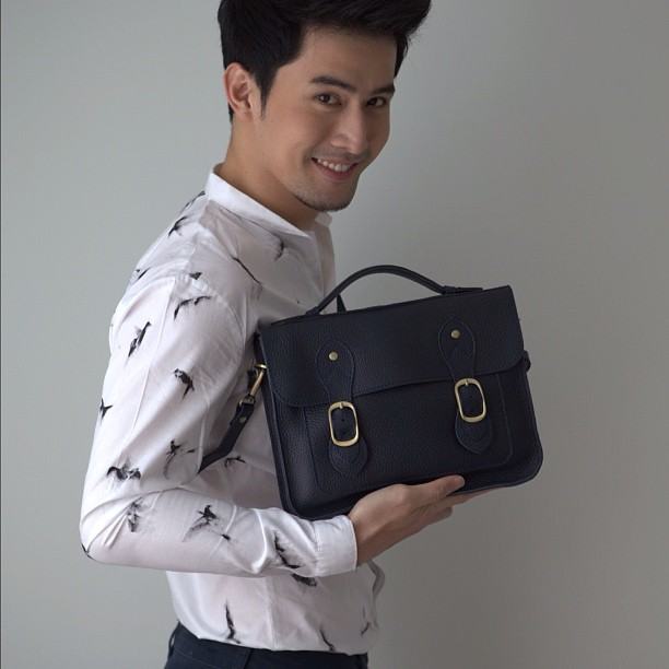 ธีร์ วณิชนันทธาดา @ instagram Only