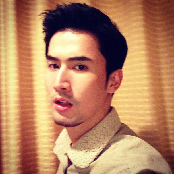 ธีร์ วณิชนันทธาดา @ instagram Only