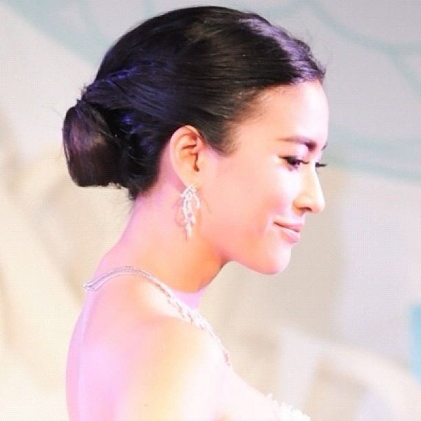 จุ๋ย วรัทยา @ instagram Only