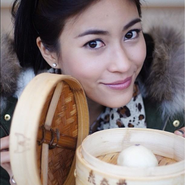 จุ๋ย วรัทยา @ instagram Only