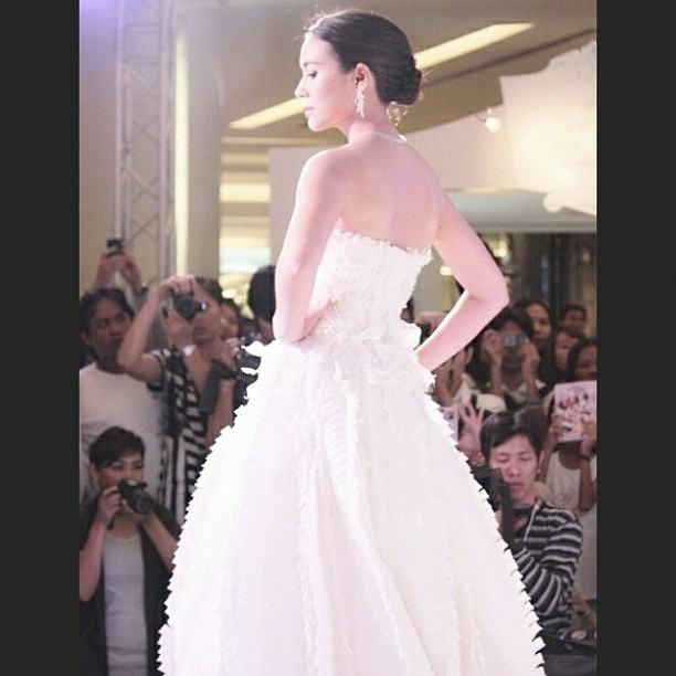 จุ๋ย วรัทยา @ instagram Only