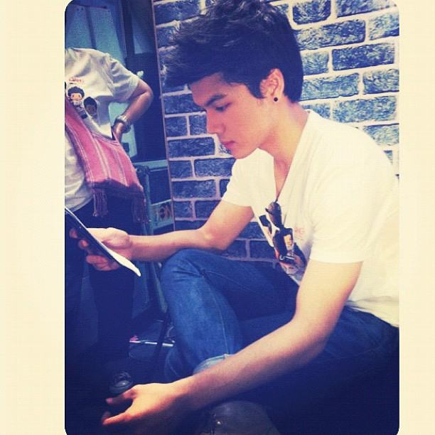 Nikky ณฉัตร @ instagram Only