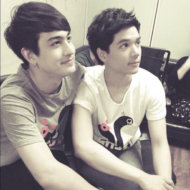 Nikky ณฉัตร @ instagram Only