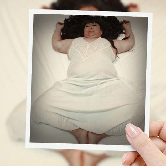 Nikky ณฉัตร @ instagram Only