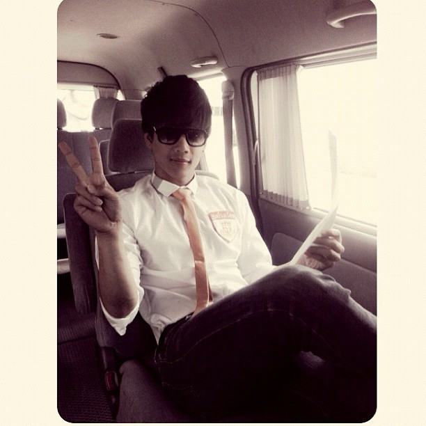 Nikky ณฉัตร @ instagram Only