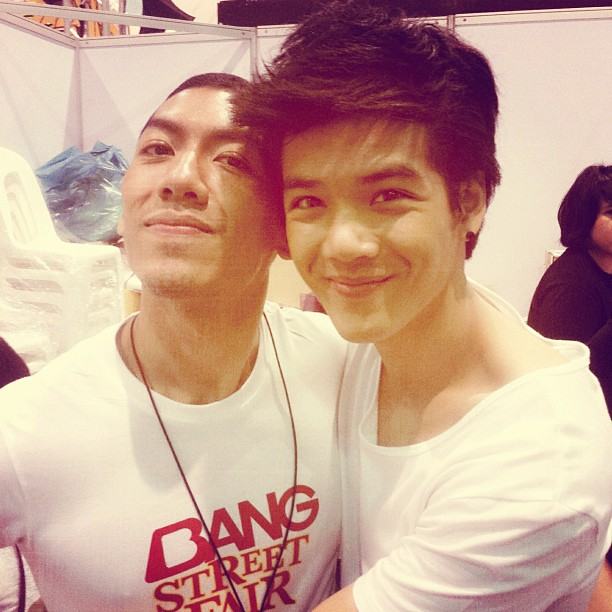 Nikky ณฉัตร @ instagram Only