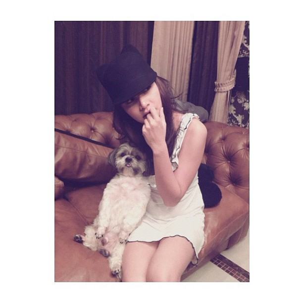 กระแต นางเอกนักซิ่ง
