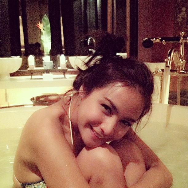 กระแต นางเอกนักซิ่ง