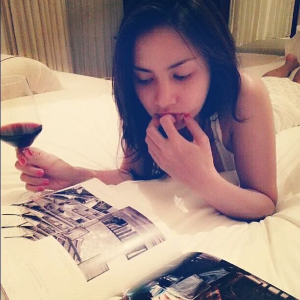 กระแต นางเอกนักซิ่ง