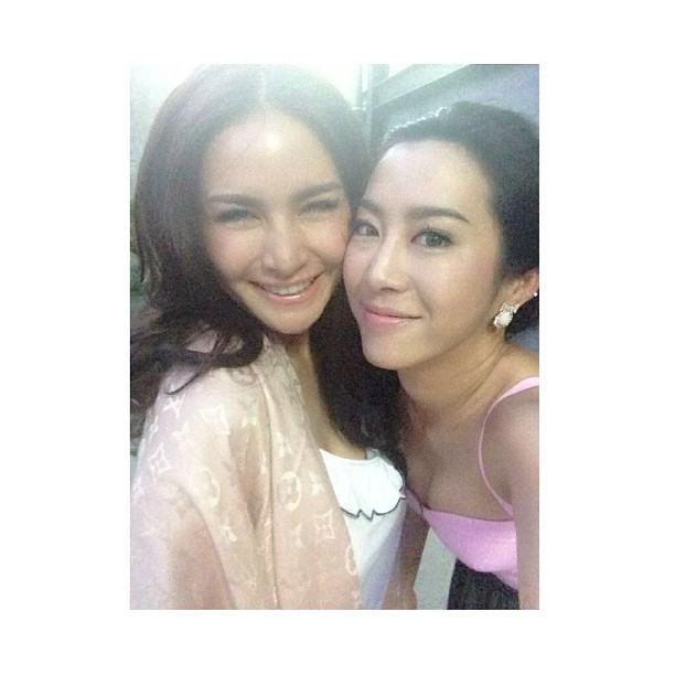 กระแต นางเอกนักซิ่ง