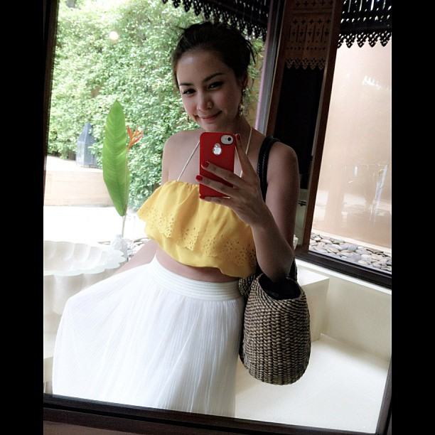 กระแต นางเอกนักซิ่ง