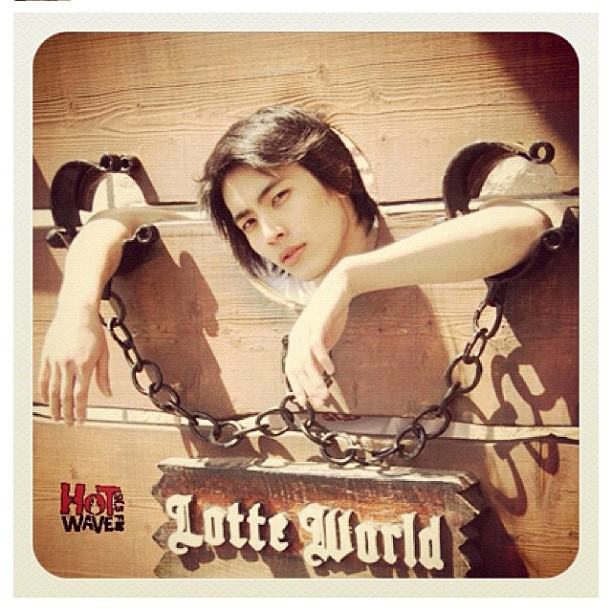 สน ยุกต์ ส่งไพศาล @ instagram Only