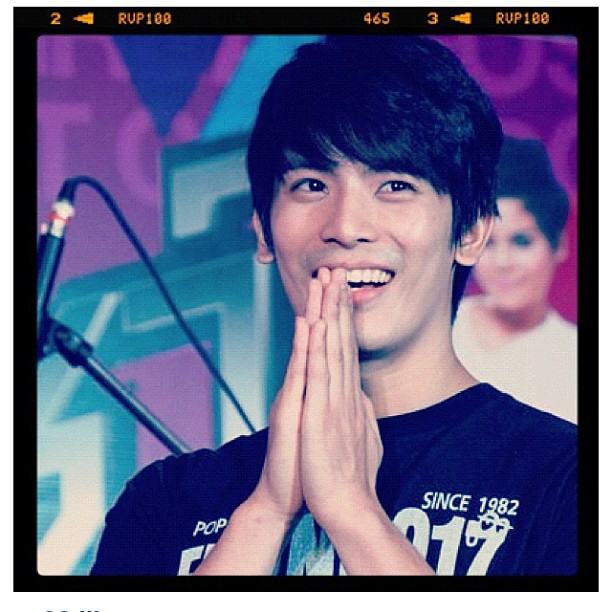 สน ยุกต์ ส่งไพศาล @ instagram Only