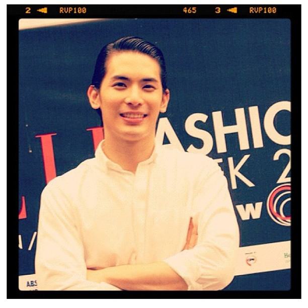 สน ยุกต์ ส่งไพศาล @ instagram Only