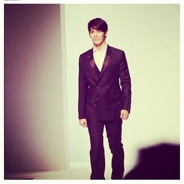 สน ยุกต์ ส่งไพศาล @ instagram Only