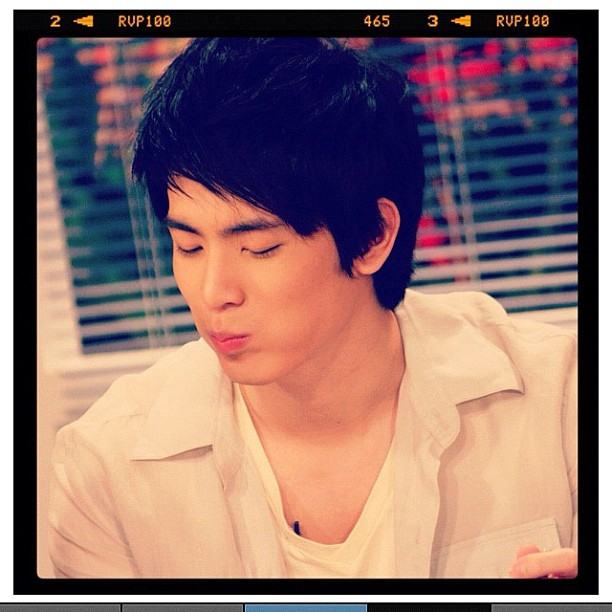 สน ยุกต์ ส่งไพศาล @ instagram Only