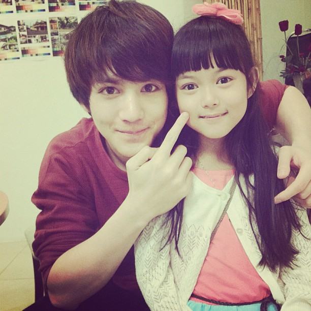 เม้าส์ ณัชชา  @ instagram Only