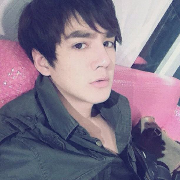 เม้าส์ ณัชชา  @ instagram Only