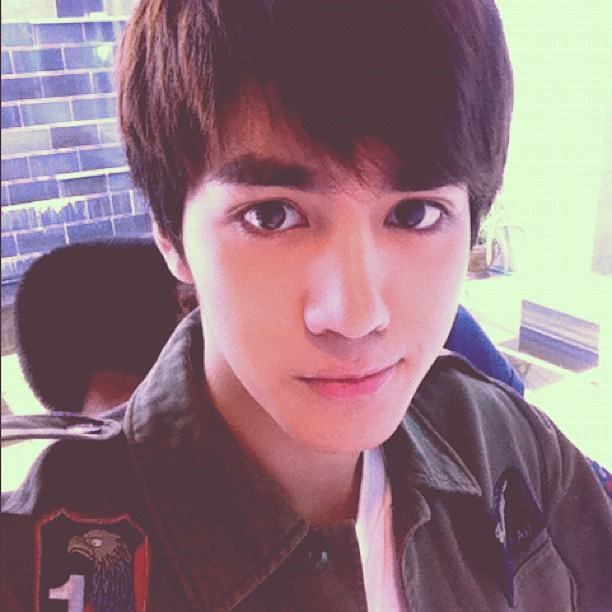เม้าส์ ณัชชา  @ instagram Only