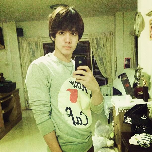 เม้าส์ ณัชชา  @ instagram Only