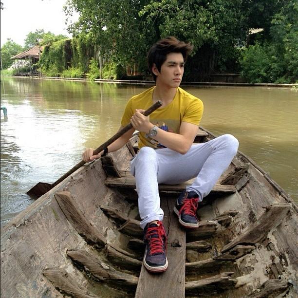 เม้าส์ ณัชชา  @ instagram Only