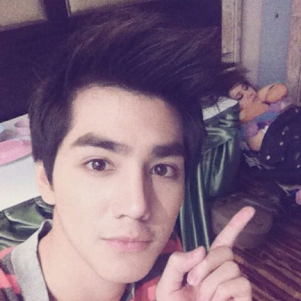 เม้าส์ ณัชชา  @ instagram Only