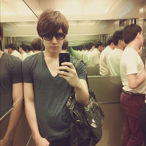 เม้าส์ ณัชชา  @ instagram Only