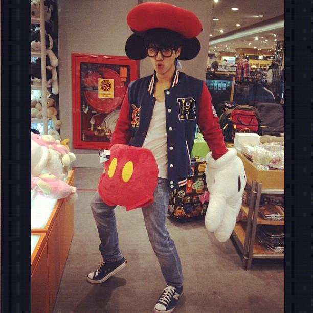 เม้าส์ ณัชชา  @ instagram Only
