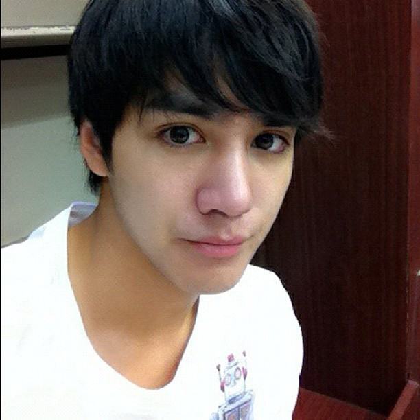 เม้าส์ ณัชชา  @ instagram Only