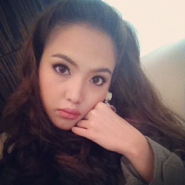 จอย ชลธิชา กับบทบาท นกสองหัว ในแรงเงา