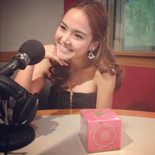 จอย ชลธิชา กับบทบาท นกสองหัว ในแรงเงา