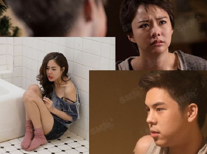 หนังใหม่  COUNTDOWN (เคาท์ดาวน์)