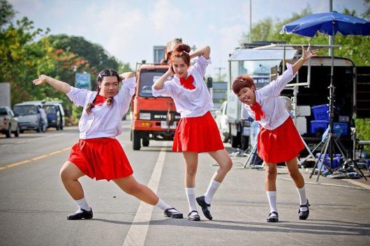 หนังใหม่ สูบคู่กู้โลก