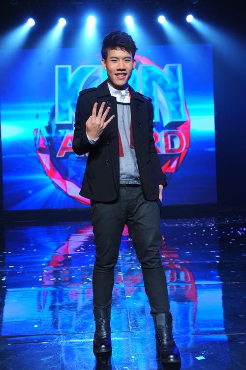 กู๊ด KPN9 ปีนี้คาดว่าน่าจะลุ้นแชมป์ KPN แน่เลยแต่แอบลุ้นโอ๊ต KPN4 นะ