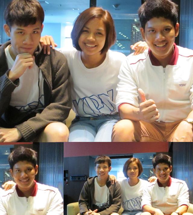 กู๊ด KPN9 ปีนี้คาดว่าน่าจะลุ้นแชมป์ KPN แน่เลยแต่แอบลุ้นโอ๊ต KPN4 นะ