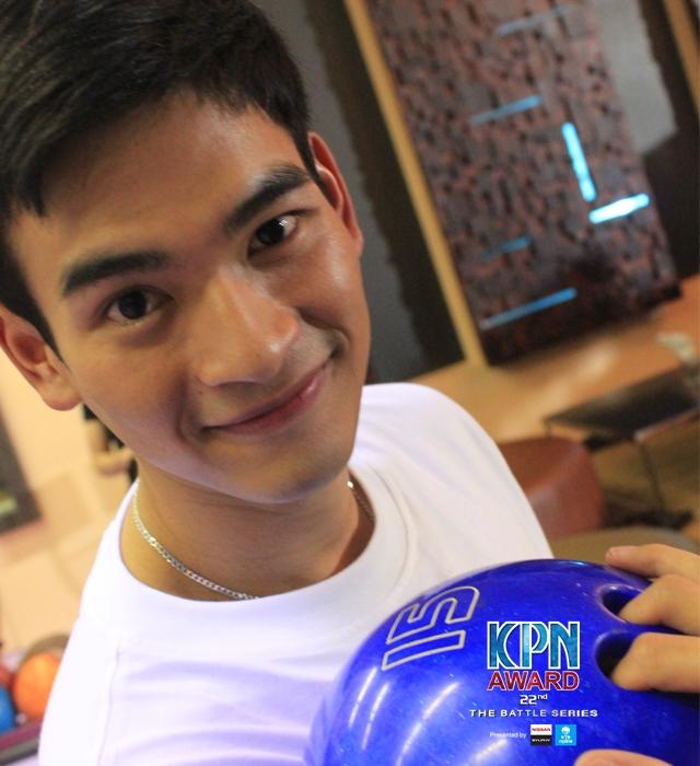 กู๊ด KPN9 ปีนี้คาดว่าน่าจะลุ้นแชมป์ KPN แน่เลยแต่แอบลุ้นโอ๊ต KPN4 นะ