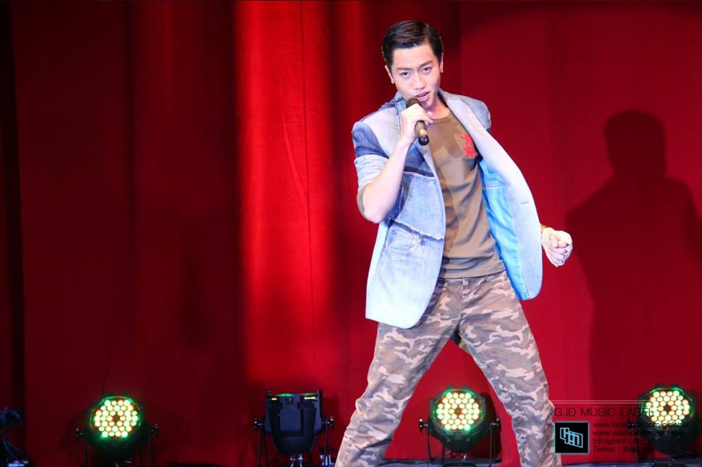 [G-Junior] บอยแบนด์ เกิร์ลกรุ๊ป เมืองไทย