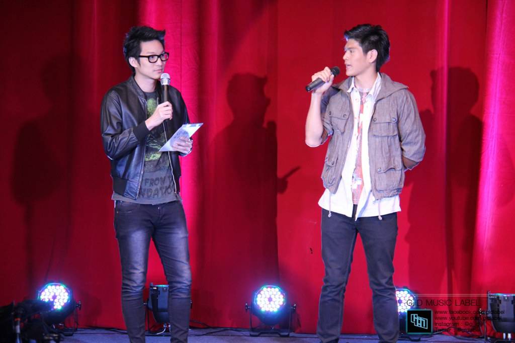 [G-Junior] บอยแบนด์ เกิร์ลกรุ๊ป เมืองไทย