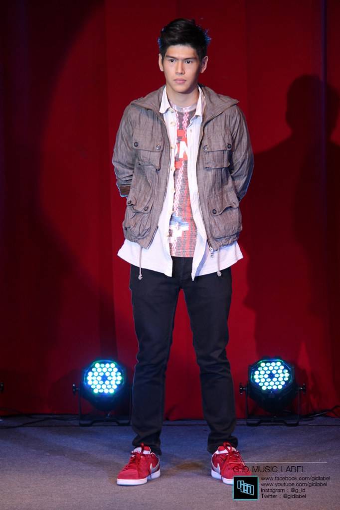 [G-Junior] บอยแบนด์ เกิร์ลกรุ๊ป เมืองไทย